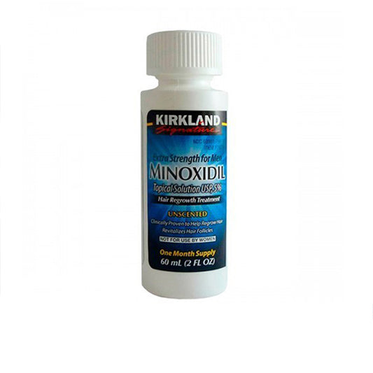 Minoxidil Kirkland