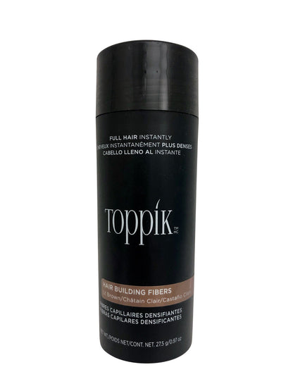 Toppik 27.5gr Fibras Capilares