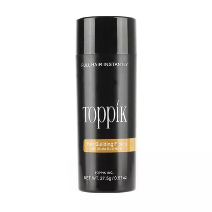 Toppik 27.5gr Fibras Capilares